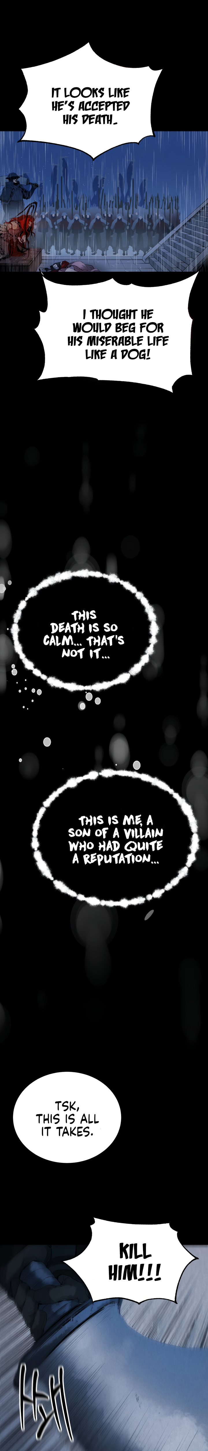 Read Three Kingdoms chapter 1 image 47 on Lezhin
