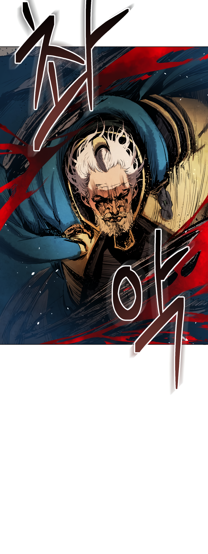 Read Three Kingdoms chapter 10 image 1 on Lezhin