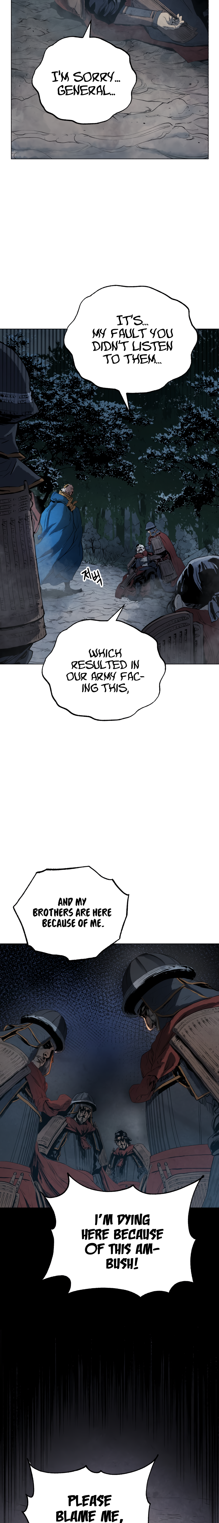 Read Three Kingdoms chapter 10 image 10 on Lezhin
