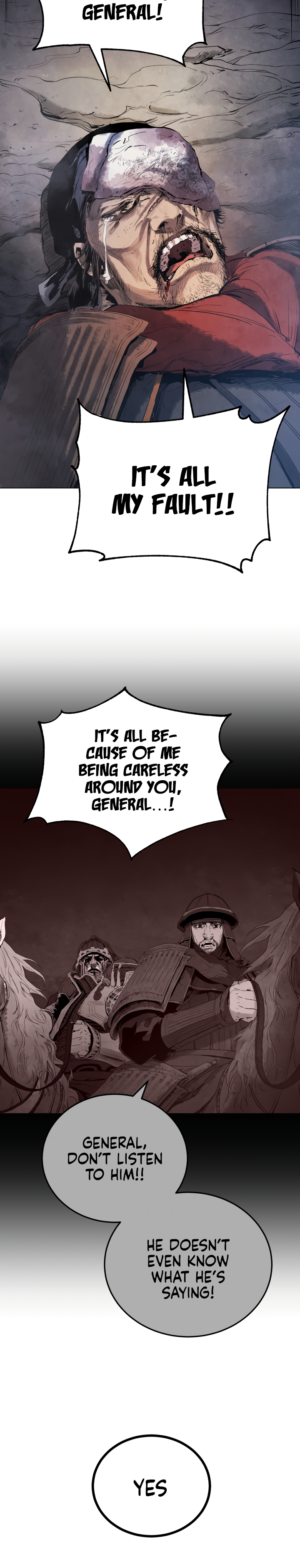 Read Three Kingdoms chapter 10 image 11 on Lezhin