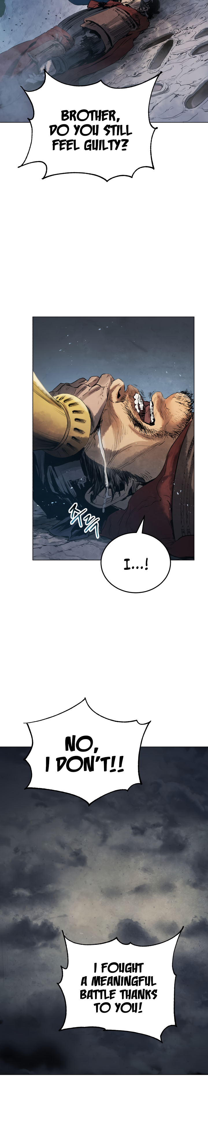 Read Three Kingdoms chapter 10 image 13 on Lezhin