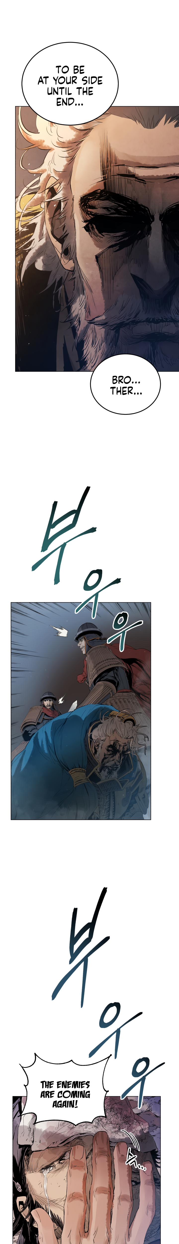 Read Three Kingdoms chapter 10 image 14 on Lezhin