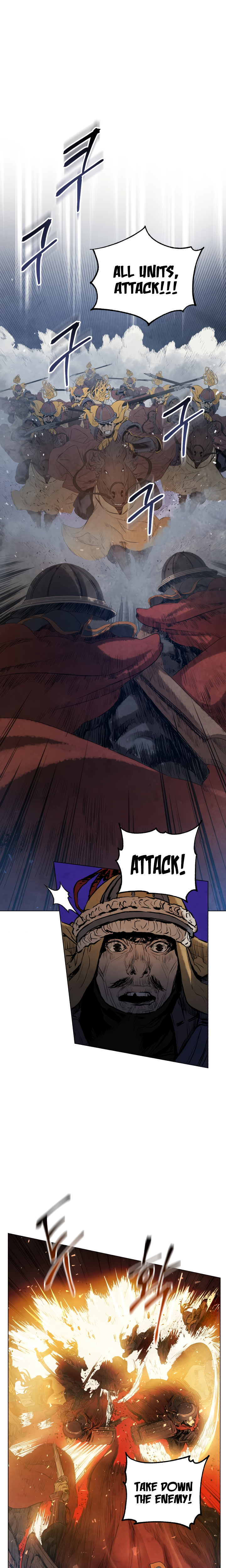 Read Three Kingdoms chapter 10 image 17 on Lezhin