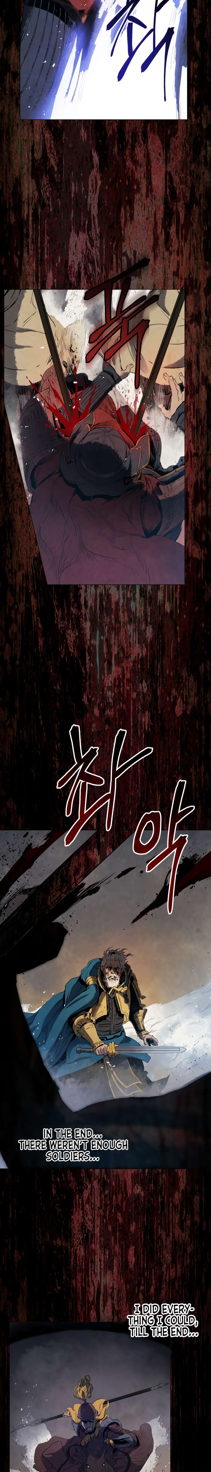 Read Three Kingdoms chapter 10 image 22 on Lezhin