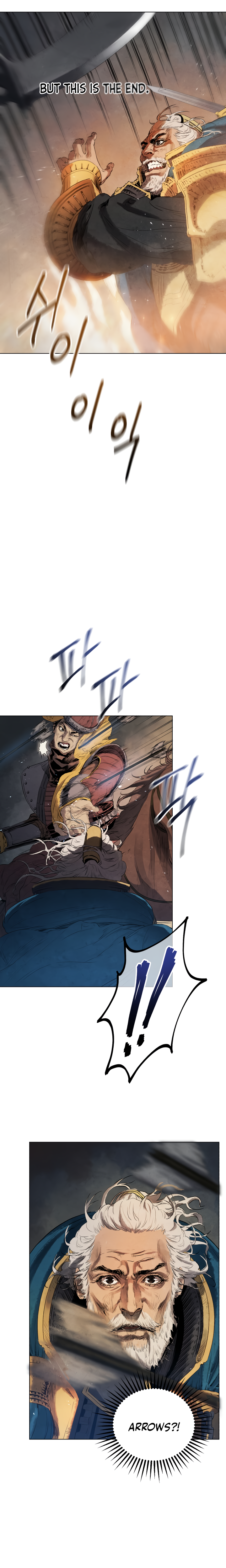 Read Three Kingdoms chapter 10 image 24 on Lezhin