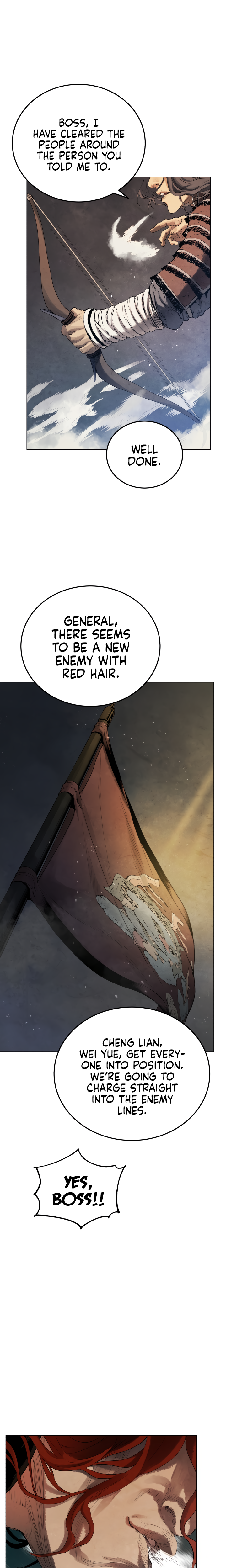 Read Three Kingdoms chapter 10 image 25 on Lezhin