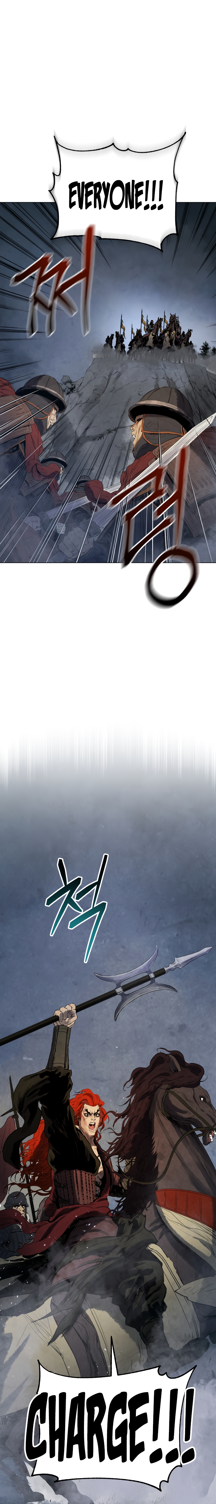 Read Three Kingdoms chapter 10 image 27 on Lezhin