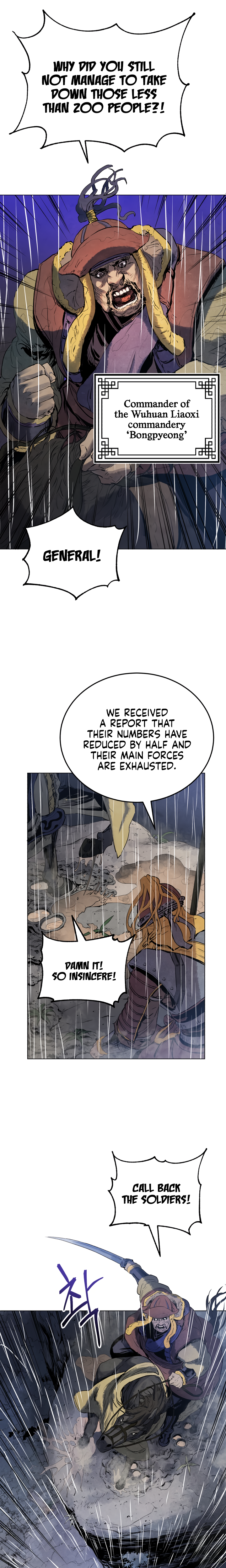 Read Three Kingdoms chapter 10 image 6 on Lezhin