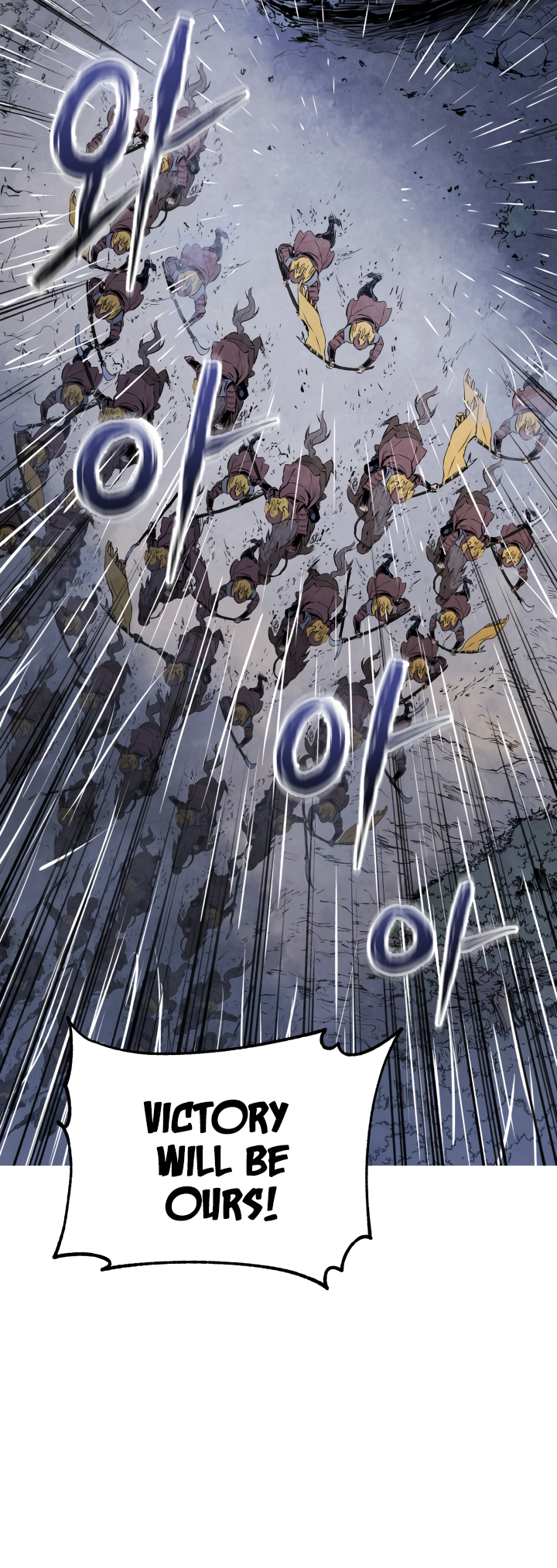 Read Three Kingdoms chapter 10 image 7 on Lezhin