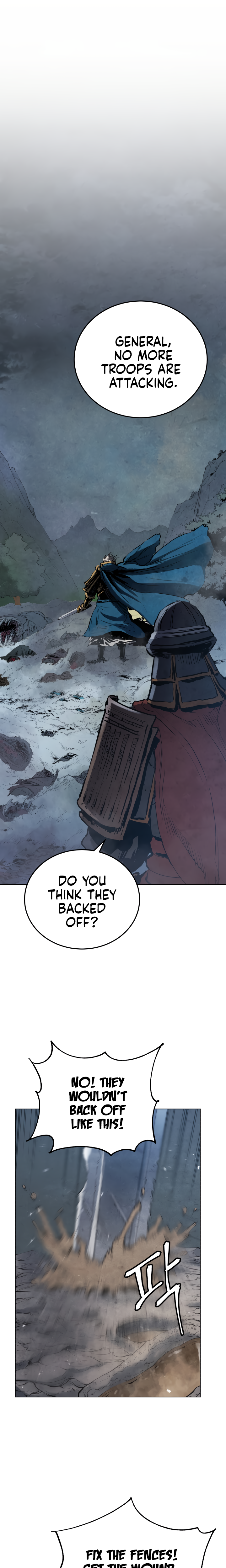 Read Three Kingdoms chapter 10 image 8 on Lezhin