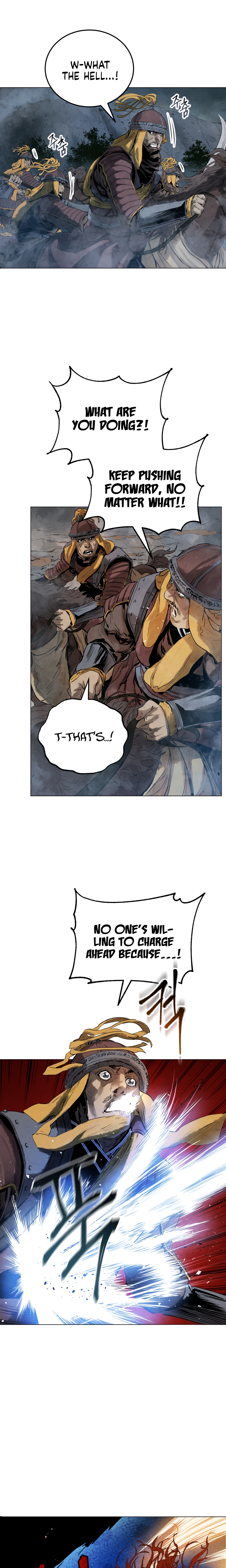 Read Three Kingdoms chapter 11 image 11 on Lezhin