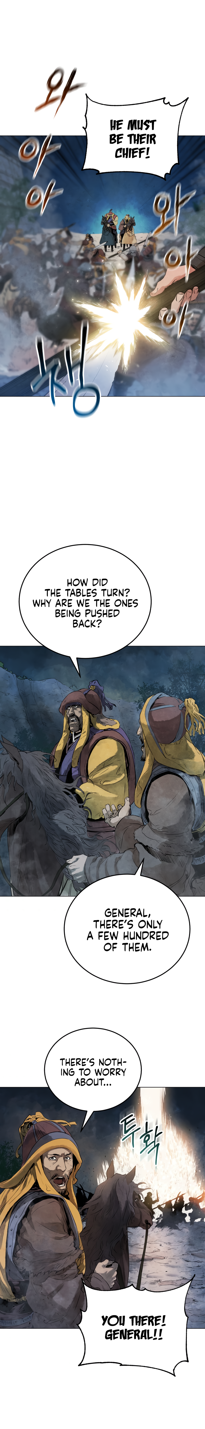 Read Three Kingdoms chapter 11 image 13 on Lezhin