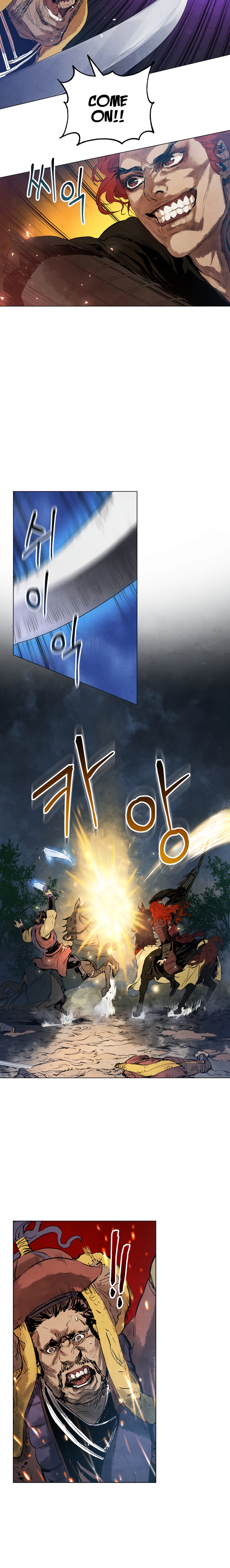 Read Three Kingdoms chapter 11 image 17 on Lezhin