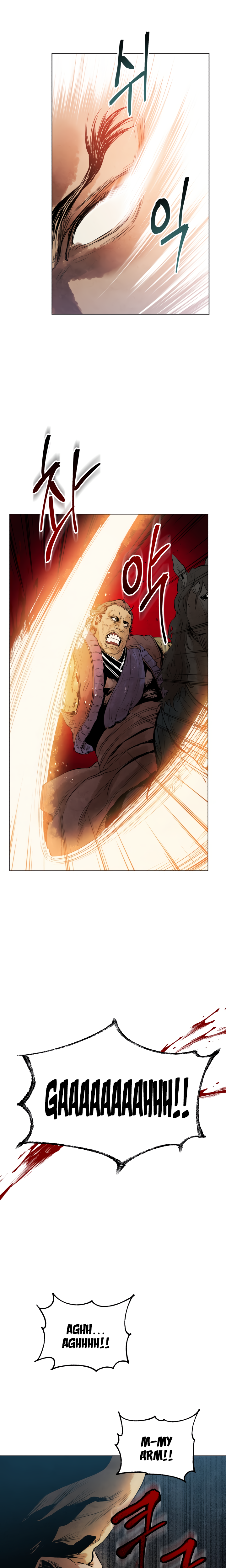 Read Three Kingdoms chapter 11 image 18 on Lezhin