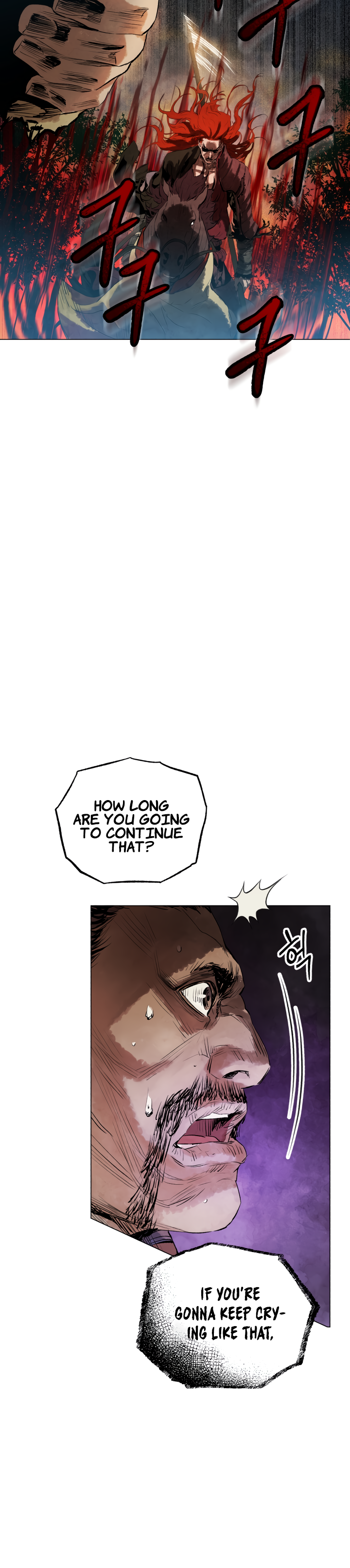 Read Three Kingdoms chapter 11 image 19 on Lezhin