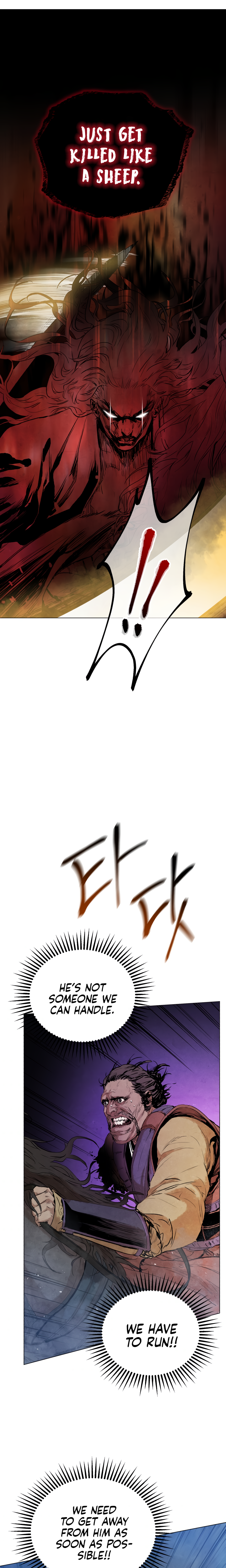 Read Three Kingdoms chapter 11 image 20 on Lezhin