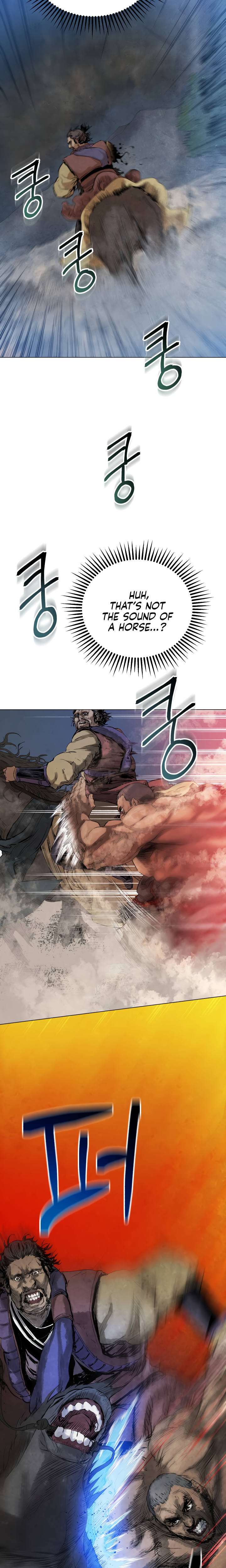 Read Three Kingdoms chapter 11 image 21 on Lezhin