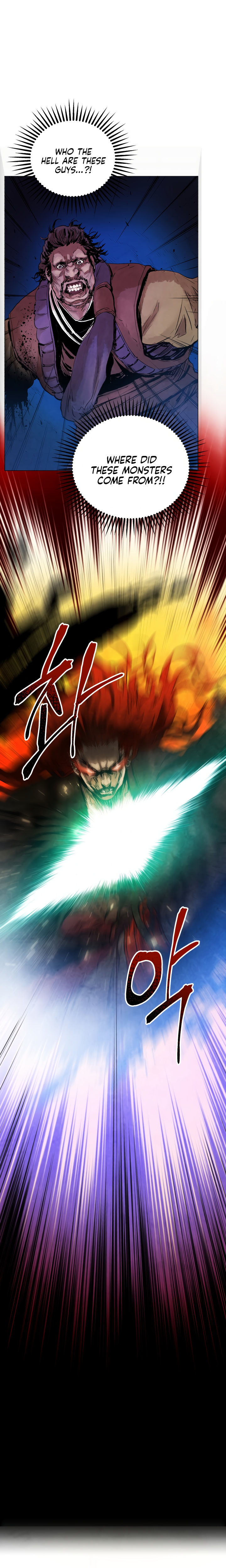 Read Three Kingdoms chapter 11 image 23 on Lezhin