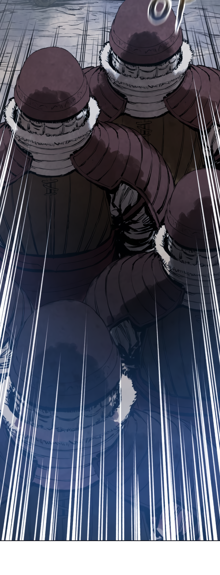 Read Three Kingdoms chapter 11 image 25 on Lezhin