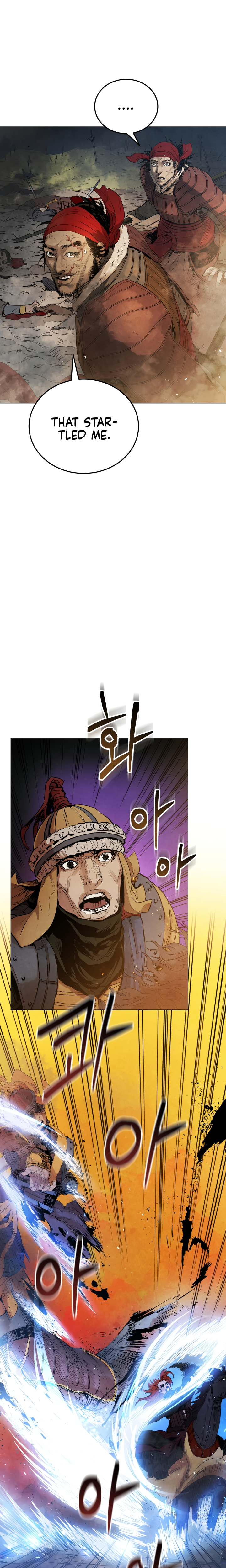 Read Three Kingdoms chapter 11 image 8 on Lezhin