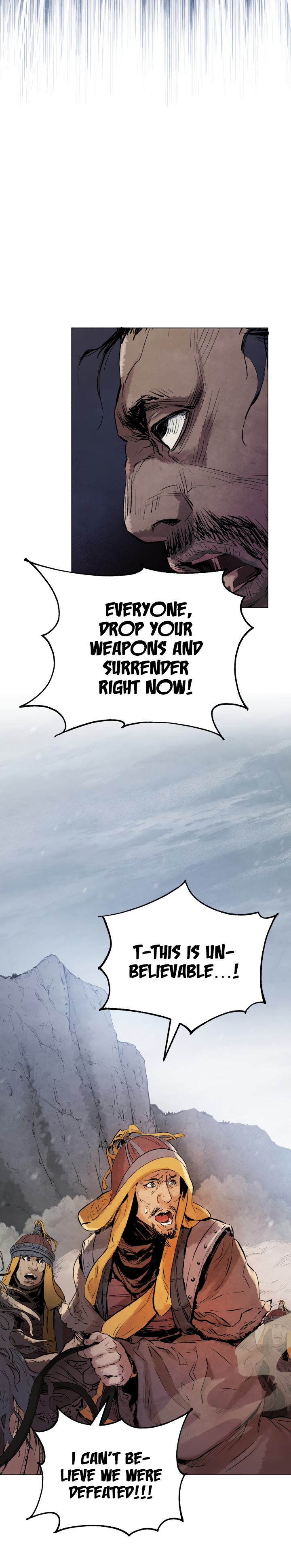 Read Three Kingdoms chapter 12 image 1 on Lezhin
