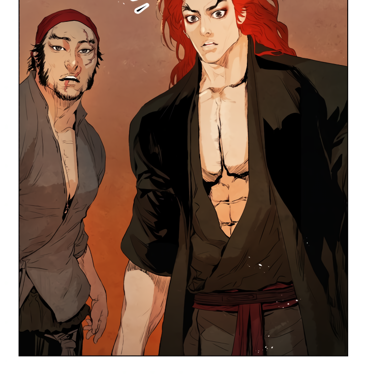 Read Three Kingdoms chapter 12 image 12 on Lezhin