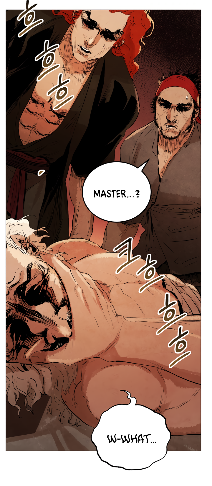 Read Three Kingdoms chapter 12 image 15 on Lezhin
