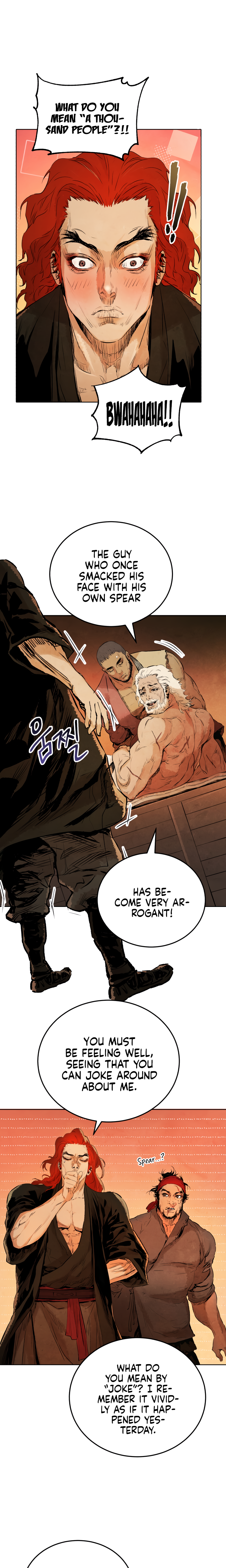 Read Three Kingdoms chapter 12 image 16 on Lezhin