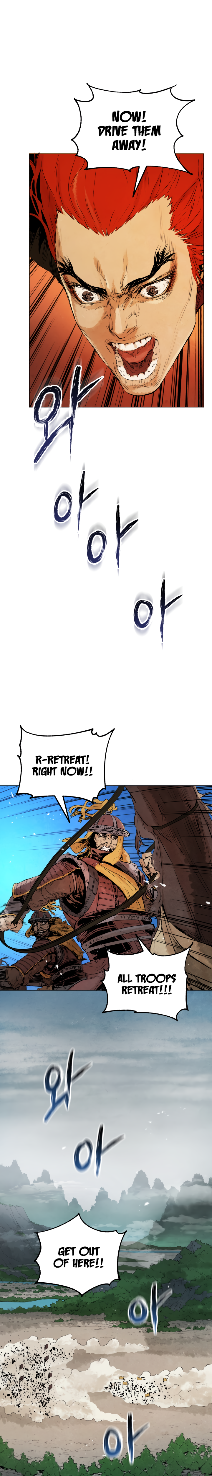Read Three Kingdoms chapter 12 image 2 on Lezhin