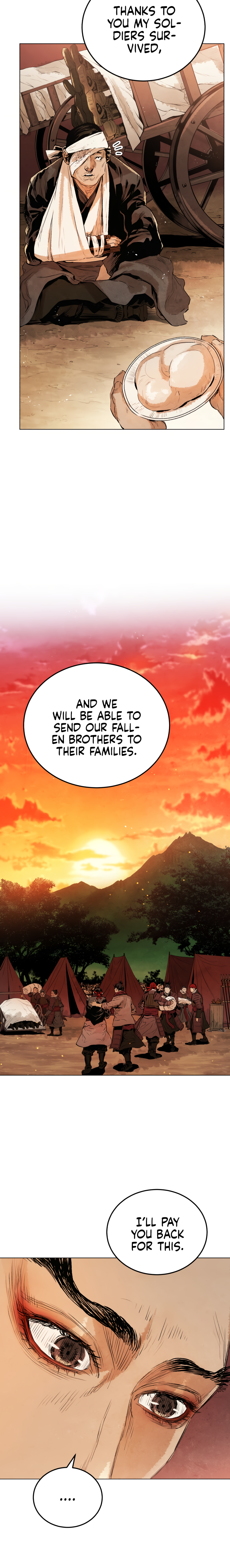 Read Three Kingdoms chapter 12 image 20 on Lezhin