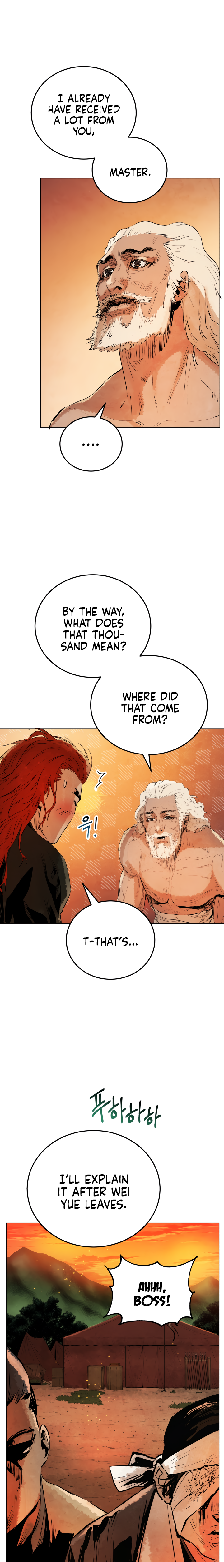 Read Three Kingdoms chapter 12 image 21 on Lezhin
