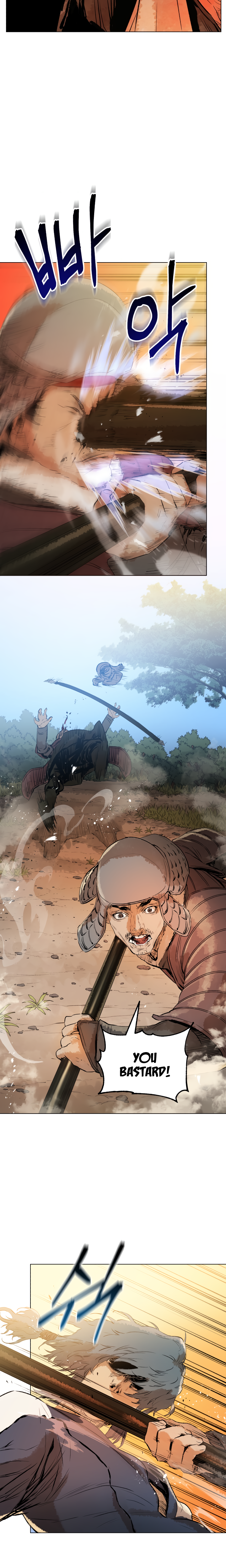 Read Three Kingdoms chapter 12 image 22 on Lezhin