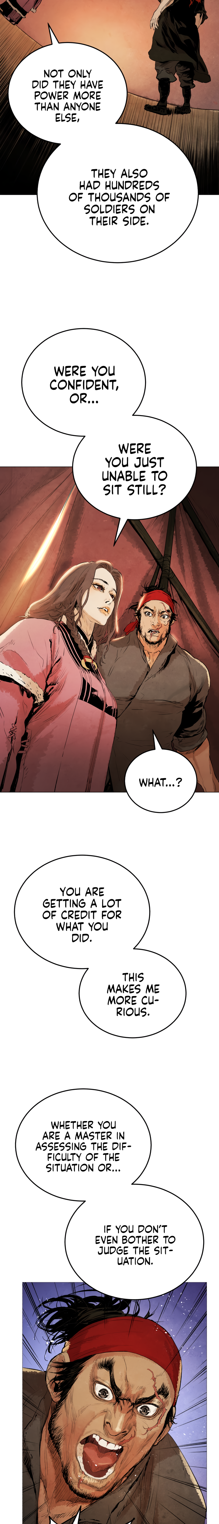 Read Three Kingdoms chapter 12 image 8 on Lezhin