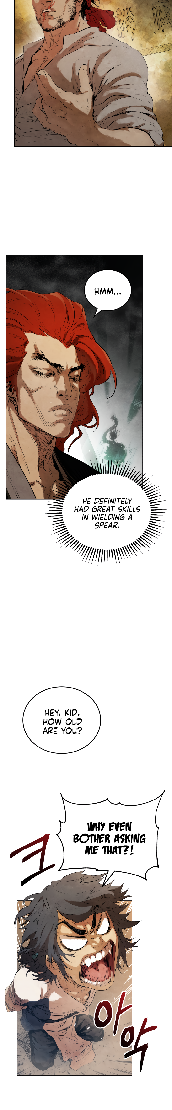 Read Three Kingdoms chapter 14 image 12 on Lezhin