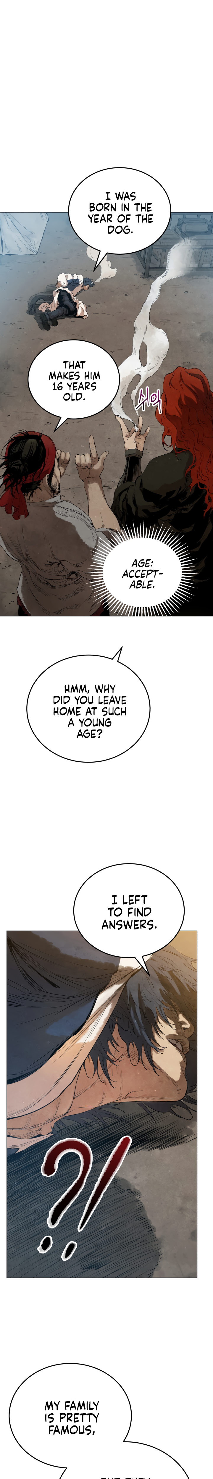Read Three Kingdoms chapter 14 image 13 on Lezhin