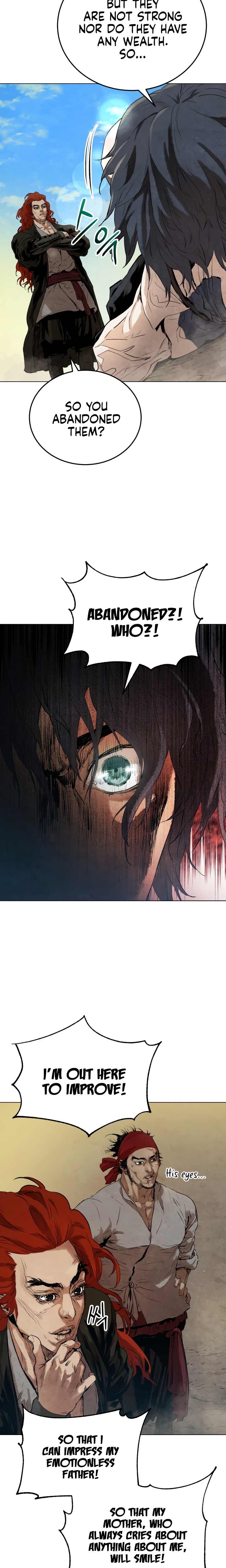 Read Three Kingdoms chapter 14 image 14 on Lezhin