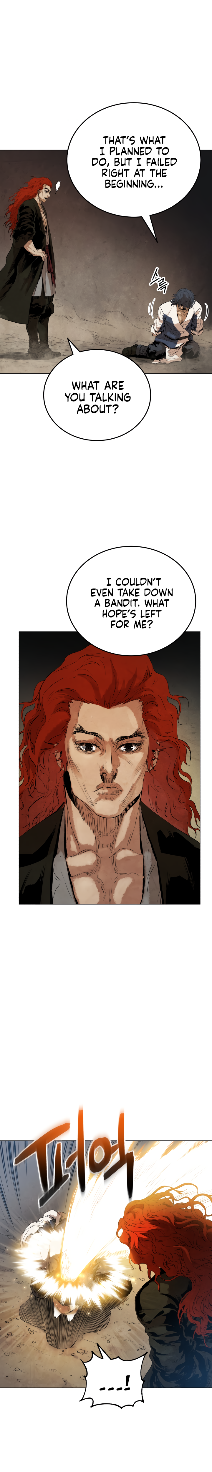 Read Three Kingdoms chapter 14 image 16 on Lezhin