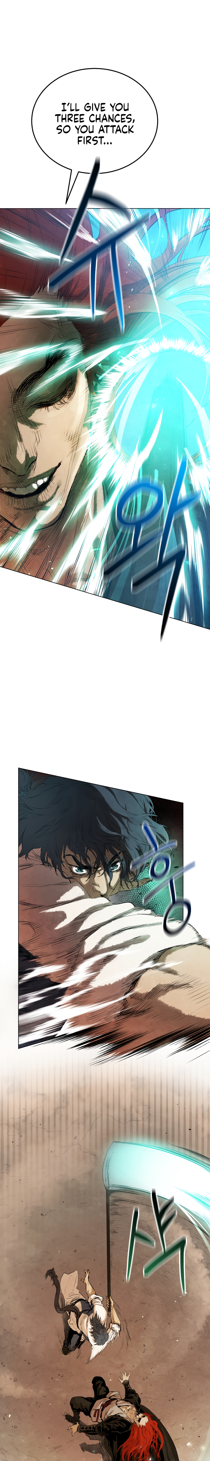 Read Three Kingdoms chapter 14 image 2 on Lezhin