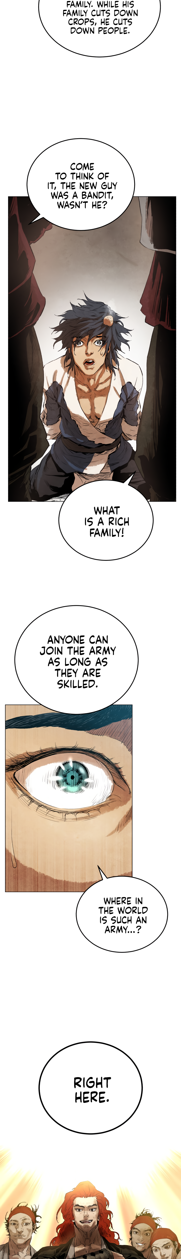 Read Three Kingdoms chapter 14 image 20 on Lezhin