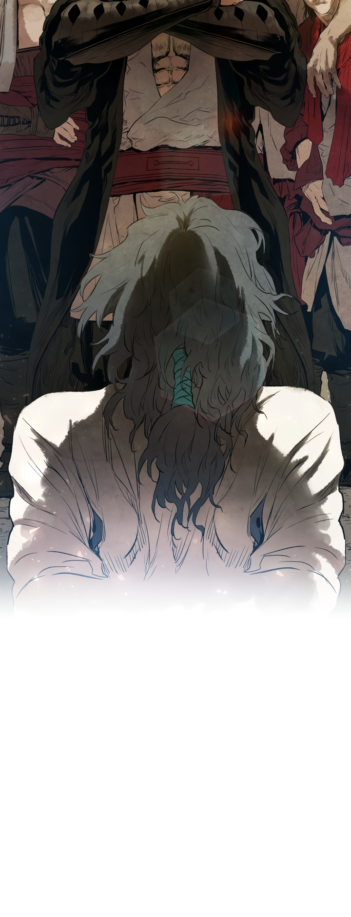 Read Three Kingdoms chapter 14 image 21 on Lezhin