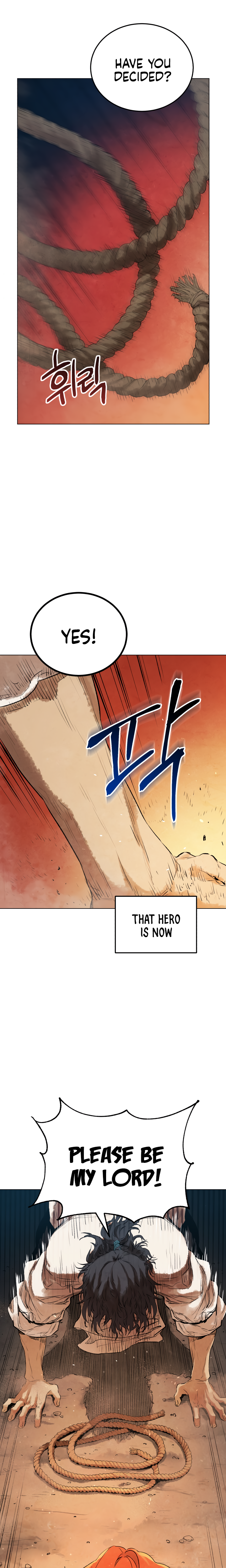 Read Three Kingdoms chapter 14 image 24 on Lezhin