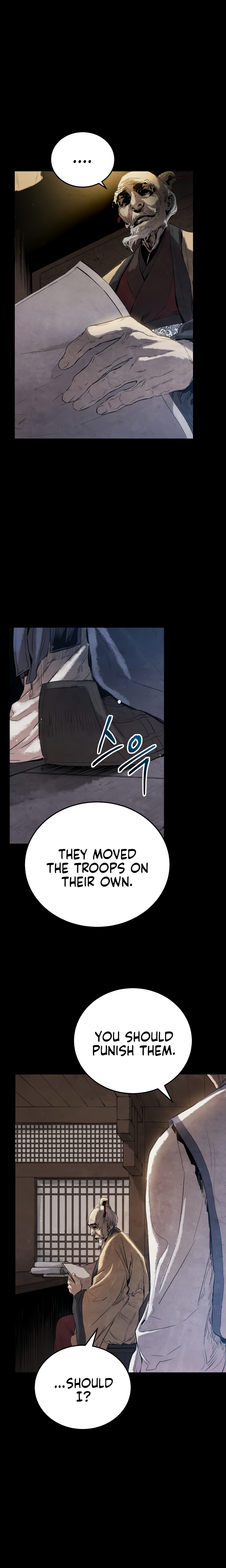Read Three Kingdoms chapter 14 image 27 on Lezhin