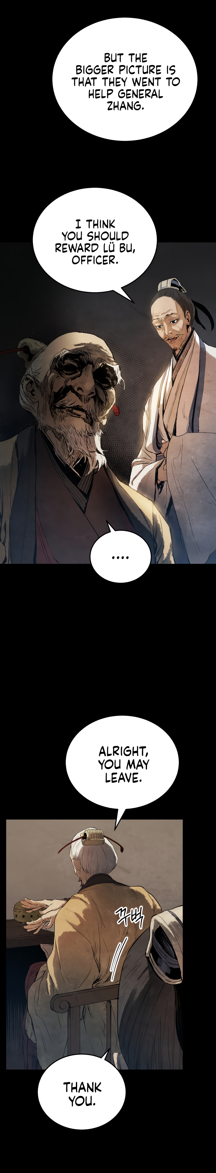 Read Three Kingdoms chapter 14 image 28 on Lezhin