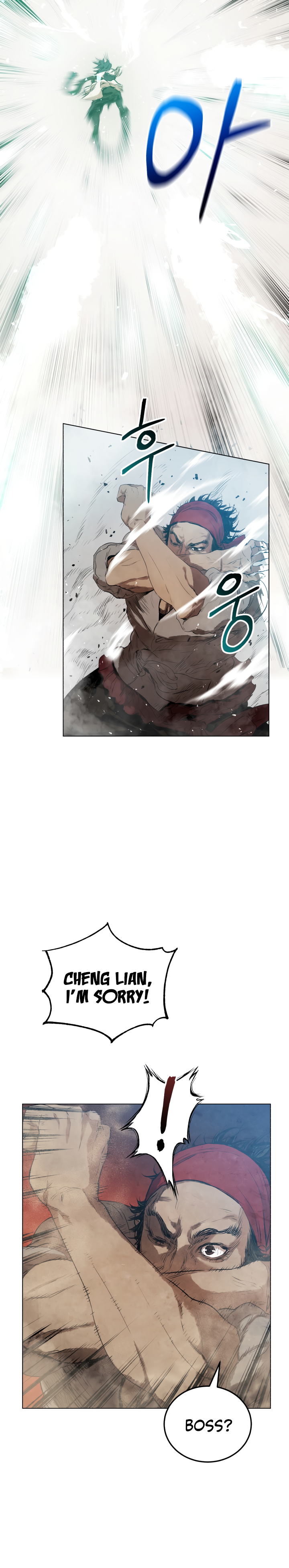 Read Three Kingdoms chapter 14 image 5 on Lezhin