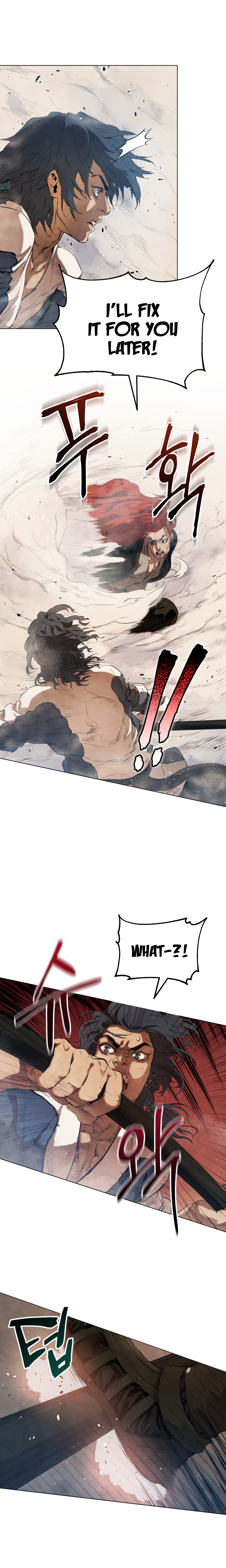 Read Three Kingdoms chapter 14 image 6 on Lezhin