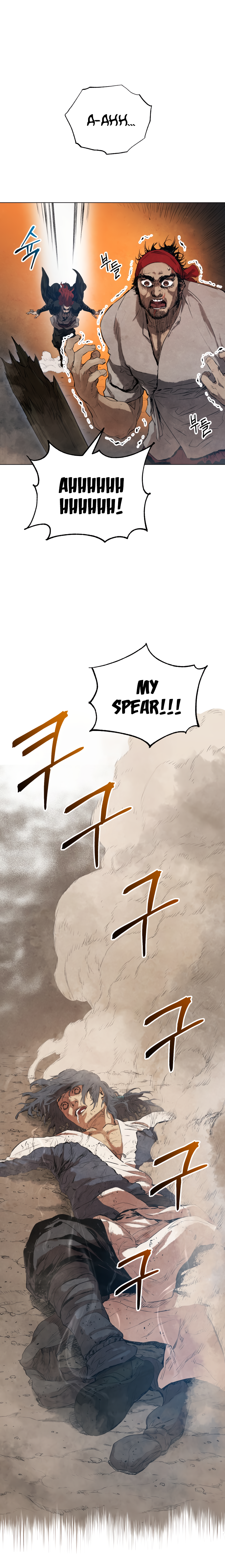Read Three Kingdoms chapter 14 image 9 on Lezhin