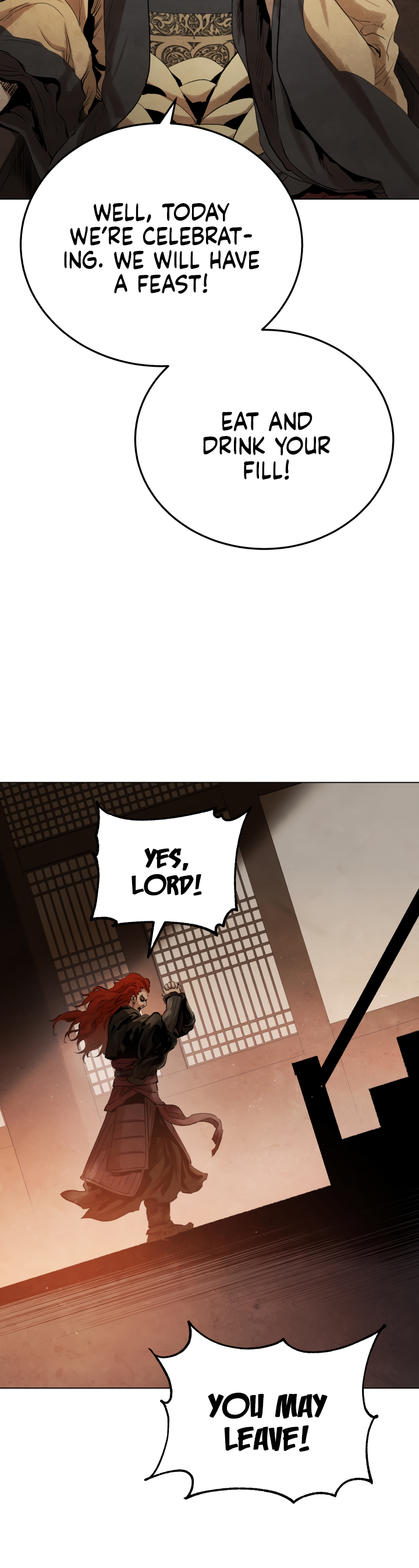 Read Three Kingdoms chapter 15 image 11 on Lezhin
