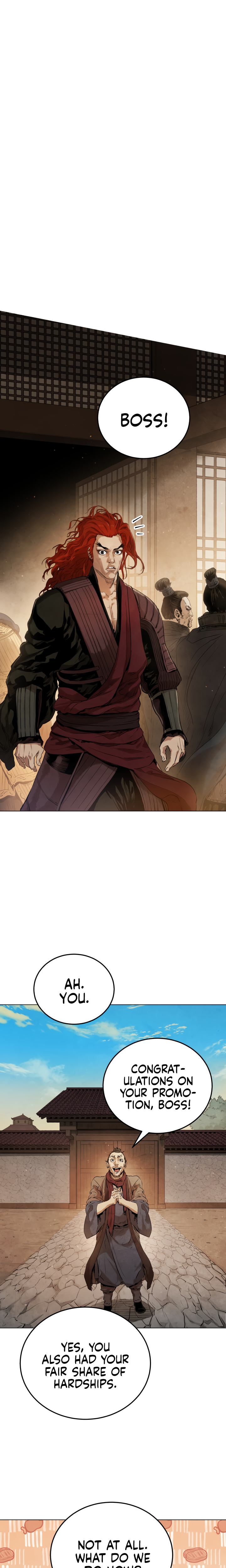 Read Three Kingdoms chapter 15 image 13 on Lezhin
