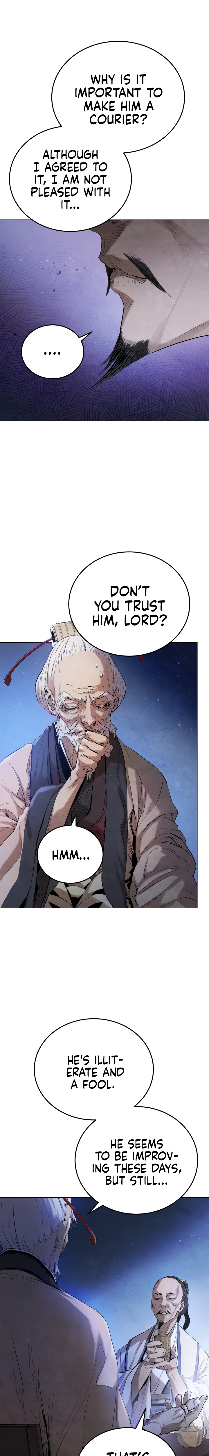 Read Three Kingdoms chapter 15 image 18 on Lezhin