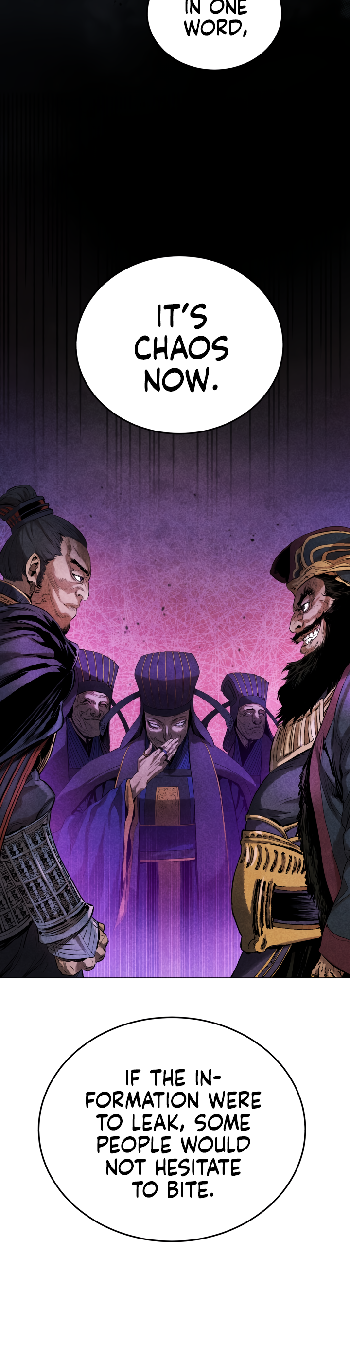 Read Three Kingdoms chapter 15 image 20 on Lezhin